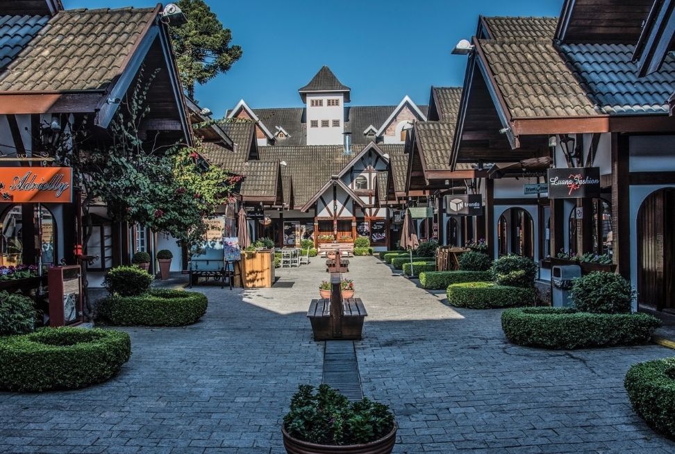 3 minutos do capivari